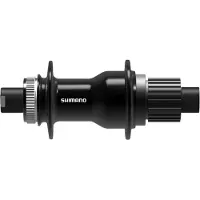 Shimano M7100 Tc500-ms Hinterradnabe