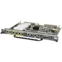 Cisco Network Processing Engine G2 - Steuerungsprozessor - 3 Anschlüsse - 1GbE - Plug-in-Modul - für uBR 7246VXR
