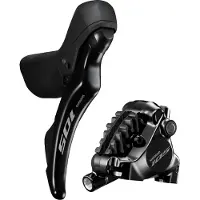 Shimano Bremskit rechts hinten 105 ST-R7120+BR-R7170