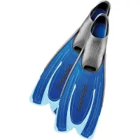 Cressi Agua Tauchflossen