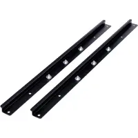 ITB PMAD1, 101,6 cm (40"), 152,4 cm (60"), 50 kg, 600 x 400 mm, 600 x 400 mm, Schwarz