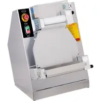 CombiSteel Teigausroller 30Cm Gerade - Komplett Aus Edelstahl
