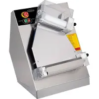 CombiSteel Teigausroller 40Cm - Komplett Aus Edelstahl