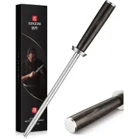 Xinzuo - Wetzstahl mit Diamant - B1H He Serie
