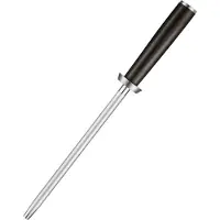 HEZHEN - Wetzstahl mit Diamant - B1Z Classic Serie