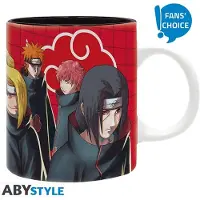 Ginza.se The Akatsuki Clan Tasse