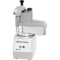 Gastronoble Robot Coupe Gemüseschneider CL40