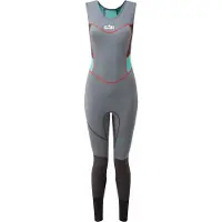Gill Zenlite Skiff 2 Mm Neopren-nasstauchanzug