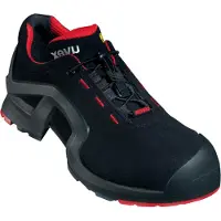 Uvex Sicherheitshalbschuh 1 x-tended support S3, Gr. 38