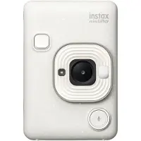 Fujifilm - Instax Mini LiPlay