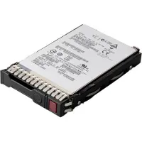 HP Enterprise 480GB SATA 6G RI SFF SC DS SSD, 868818-S21