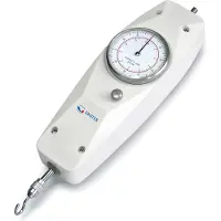 Kern & Sohn Mechanisches Kraftmessgerät, 1 Stück(e), Box