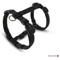Wolters Professional Mops&Co graphit Hundegeschirr 50 - 80 Centimeter