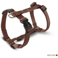 Wolters Professional tabac Geschirr Mops 55 - 80 Centimeter