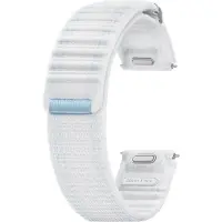 Samsung ET-SVL31, Band, Smartwatch, Weiß, , Galaxy Watch 7, Stoff, Nylon