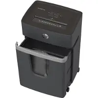 HP Pro Shredder 15CC