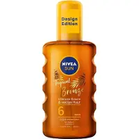 Nivea Tropical Bronze