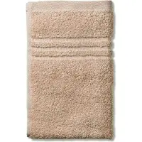 kela Gästehandtuch Leonora Cloud Pink (30 x 50 cm) (3er-Set)