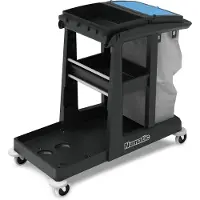 Numatic Reflo Eco-Matic EM3 Arbeitswagen