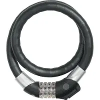 ABUS Flex Raydo Pro 1460/85 Texfl Kettenschloss