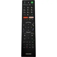 Sony Original Fernbedienung RMF-TX201E / RMF-TX201ES - Ersetzt auch RMF-TX300E, RMF-TX200E