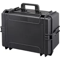 MAX PRODUCTS MAX505H280 Universal Værktøjskuffert uden udstyr 1 stk. (B x H x T) 555 x 306 x 428 mm