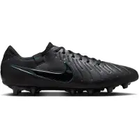 Nike Tiempo Legend 10 Elite AG-Pro Black Deep Jungle - EU 41