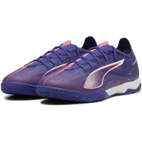Puma Ultra 5 Match It Sportschuhe Blau EU 44 Mann Blau EU 44