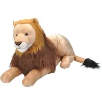 Wild republic Lion, Löwe