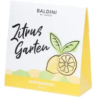 TAOASIS GmbH Natur Duft Manufaktur Baldini Zitrusgarten 3er Duftset 1 P