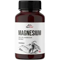 Alpenpower Magnesium Dicitrat 91 g Kapseln