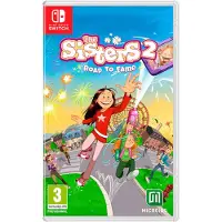 The Sisters 2 Road to Fame - Switch [EU Version]