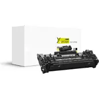 KMP Xvantage Tonerkartusche passend für HP 59A Black CF259A