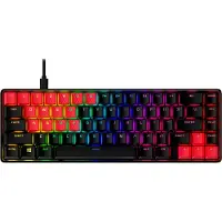 Kingston HyperX Rubber Keycaps