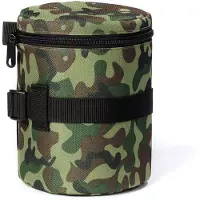 Easycover Objektivtasche 105 x 160 mm Tarnung