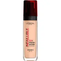L'Oréal Infaillible Fresh Wear Foundation 110C 30 ml