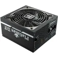 Enermax Fully modular DFR, 80 PLUS Platinum