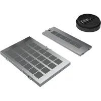 Siemens LZ10AFR00, Schwarz, Grau,