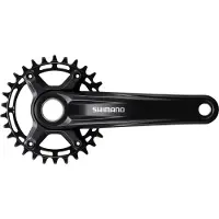 Shimano Deore Mt510 96 Bcd Kurbelgarnitur