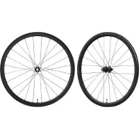 Shimano Ultegra WH-R8170 29/28" (622 mm) Scheibenbremsen 12x100-12x142 HG Center Lock 36 mm Paar Räder