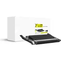 KMP AG KMP Xvantage Tonerkartusche passend für HP 117A Black W2070A