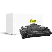 KMP Xvantage Tonerkartusche passend für HP 59X Black CF259X HC