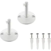 SLV Tenseo Seilsystem, Umlenker, kurz, 2 Stück, weiß