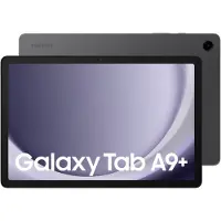 Samsung Galaxy Tab A9+ , 27,9 cm (11"), 1920 x 1200 Pixel, 64 GB, 4 GB, 2,2 GHz, Graphit