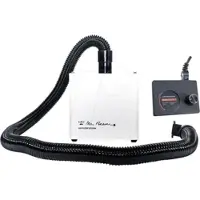 Beam MRB 903-00001 - Lasercutter, Air Filter System & Controller