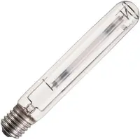 Philips Master Natriumdampf-Hochdrucklampe - 17987615