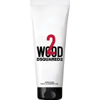 Dsquared2 2 Wood pour Homme Perfumed Bath & Shower Gel 200 ml Duschgel