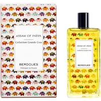 Berdoues Assam of India Eau De Parfum 100 ml (unisex)