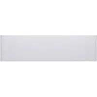 Glen Dimplex Dimplex 82820007 Konvektorleiste DTD-Serie, 0,75 kW mit WiFi DTD2R 07 DTD2R07
