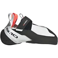 Five Ten - Kletterschuhe - Hiangle W Cloud White/Core Black für Damen - Größe 38 - Weiß